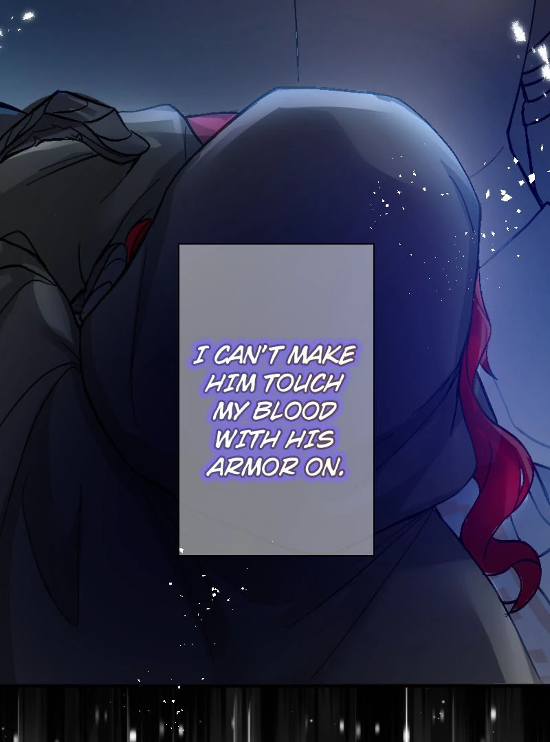 The Armored Prince’s Awkward Love chapter 4 page 28
