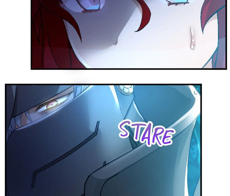 The Armored Prince’s Awkward Love chapter 4 page 30