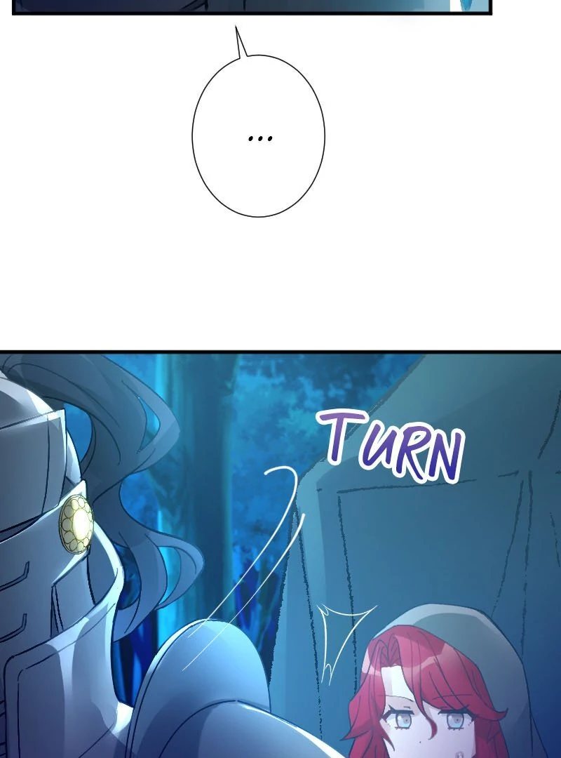 The Armored Prince’s Awkward Love chapter 4 page 31
