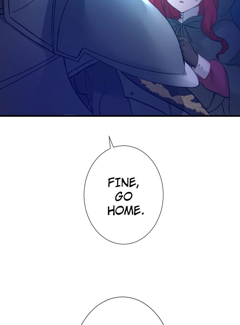 The Armored Prince’s Awkward Love chapter 4 page 32