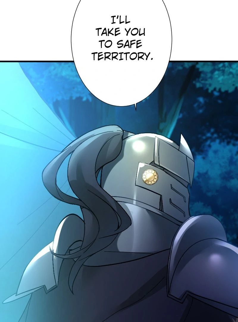 The Armored Prince’s Awkward Love chapter 4 page 33