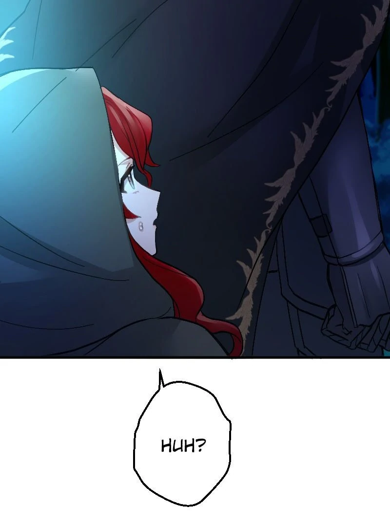The Armored Prince’s Awkward Love chapter 4 page 34