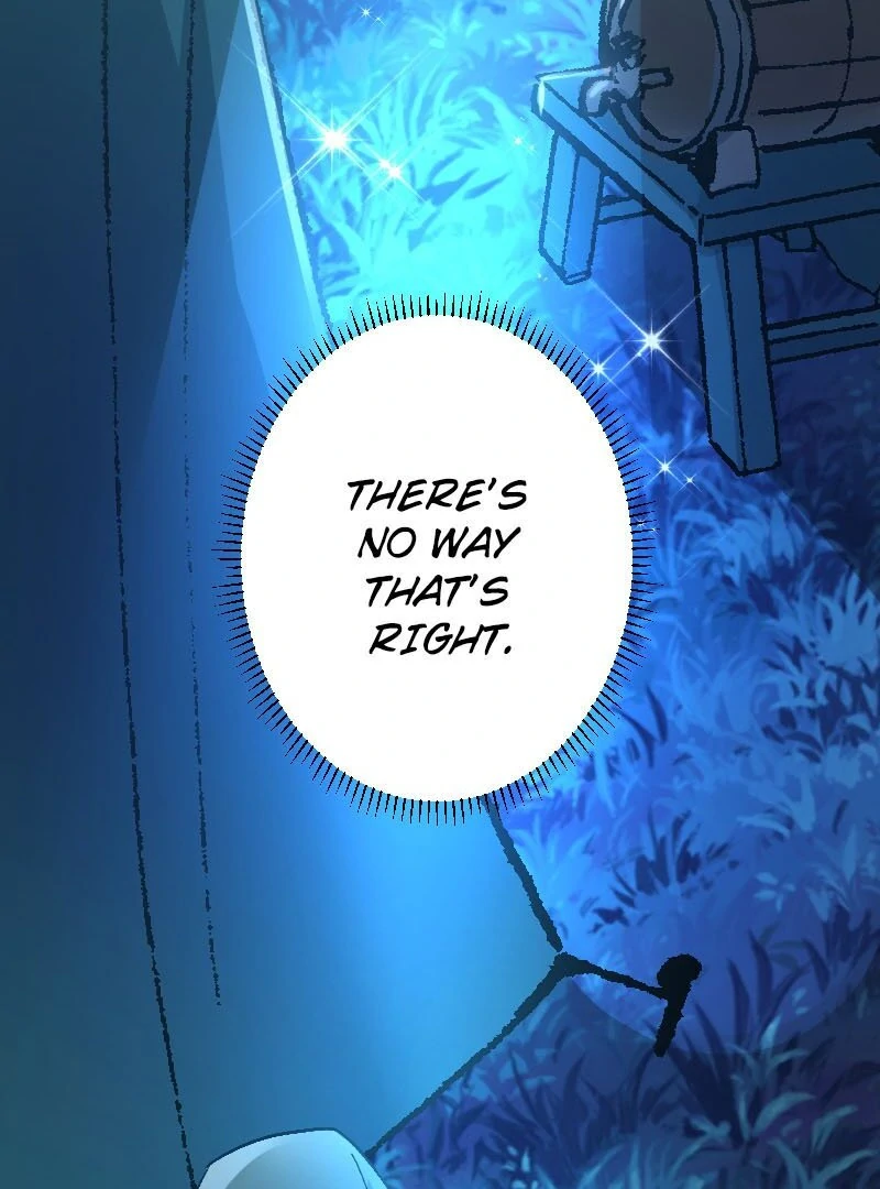 The Armored Prince’s Awkward Love chapter 4 page 36