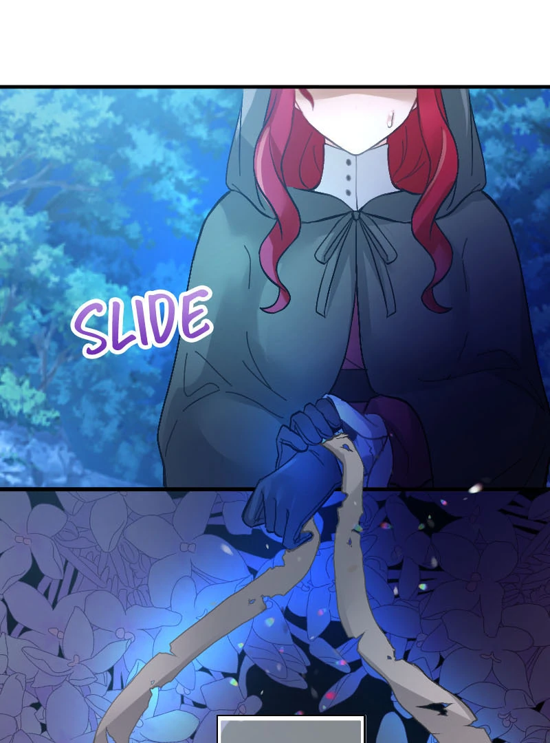 The Armored Prince’s Awkward Love chapter 4 page 41