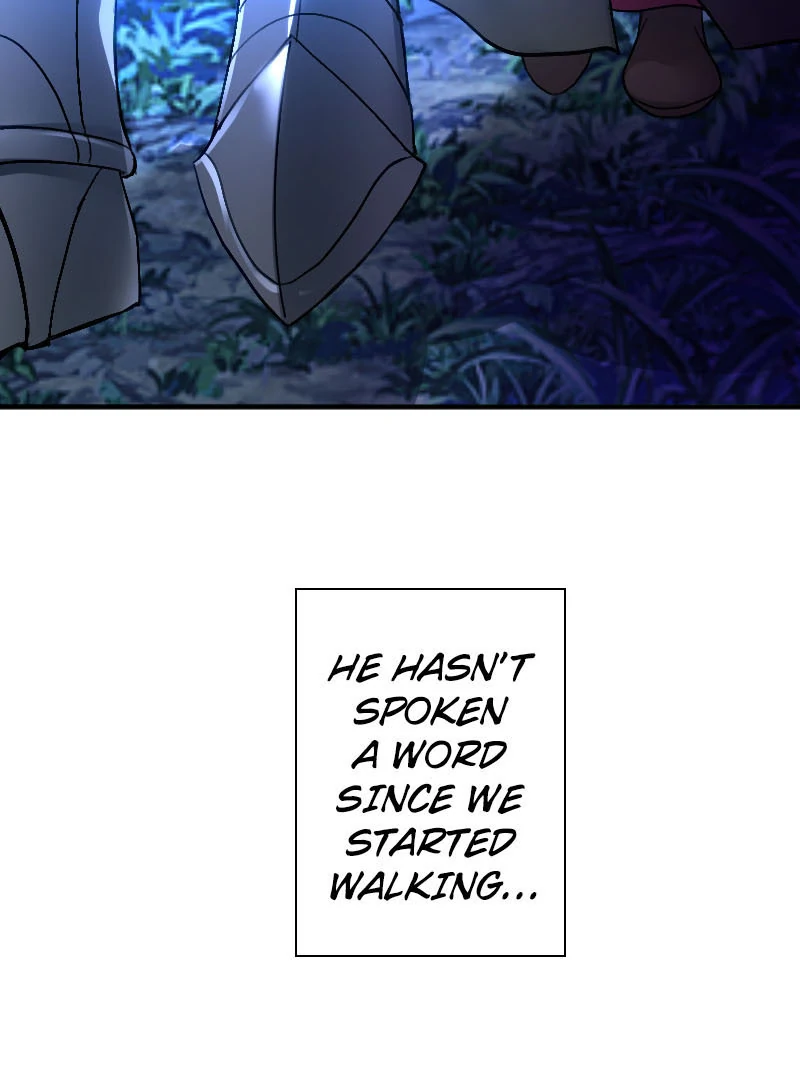 The Armored Prince’s Awkward Love chapter 4 page 45
