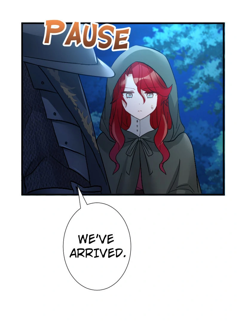 The Armored Prince’s Awkward Love chapter 4 page 46