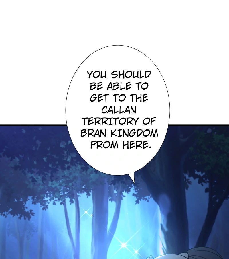 The Armored Prince’s Awkward Love chapter 4 page 47