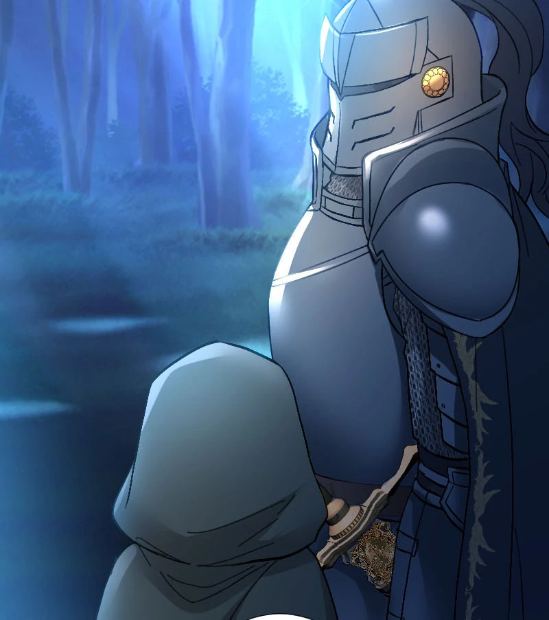 The Armored Prince’s Awkward Love chapter 4 page 48