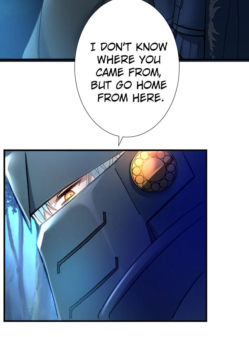 The Armored Prince’s Awkward Love chapter 4 page 49