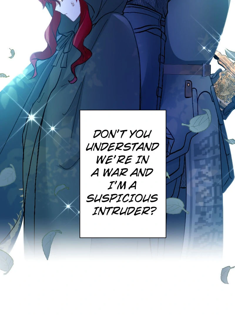 The Armored Prince’s Awkward Love chapter 4 page 53