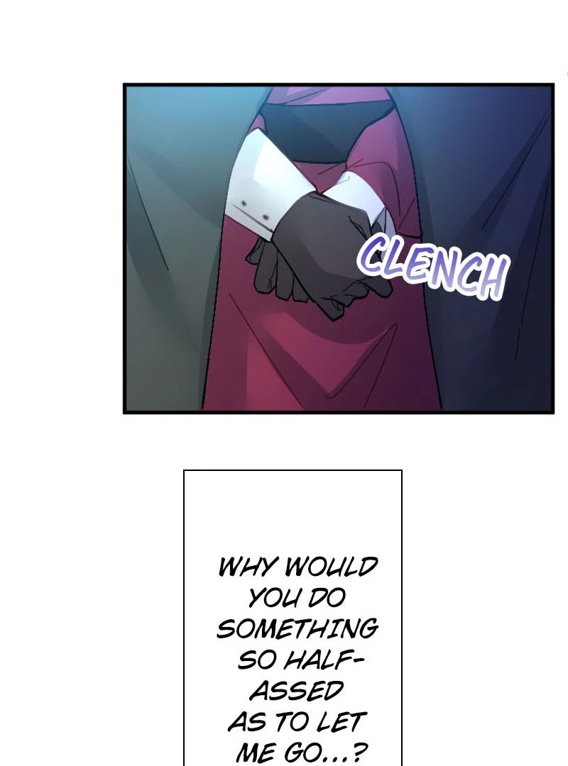 The Armored Prince’s Awkward Love chapter 4 page 54