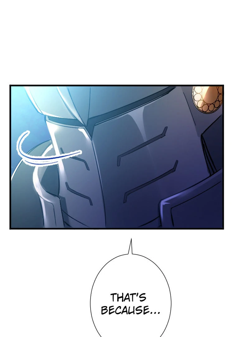 The Armored Prince’s Awkward Love chapter 4 page 57