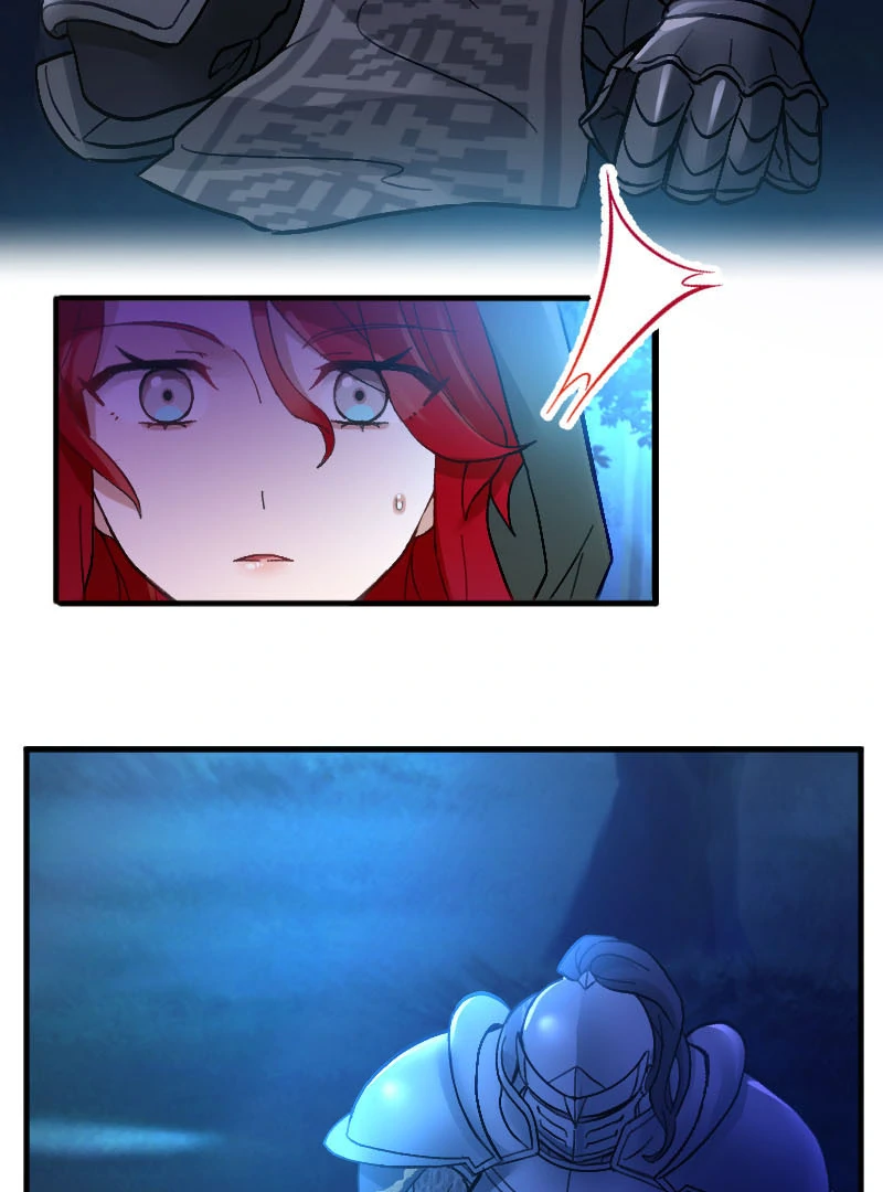 The Armored Prince’s Awkward Love chapter 4 page 60