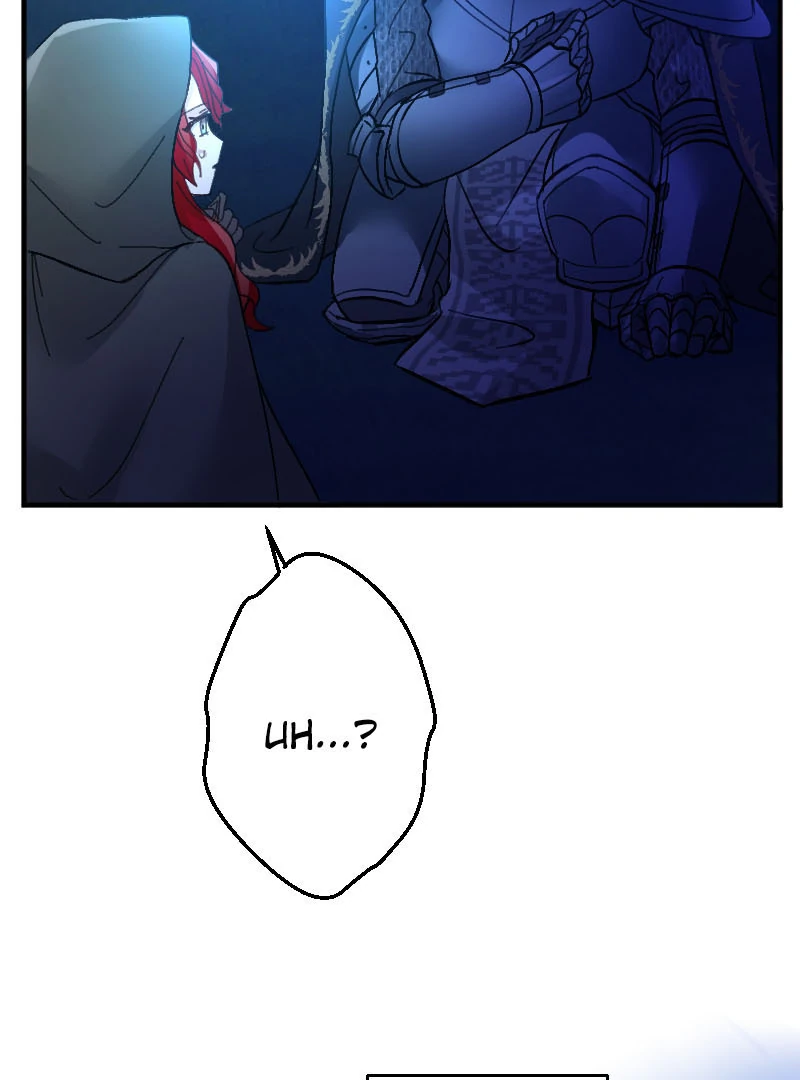 The Armored Prince’s Awkward Love chapter 4 page 61