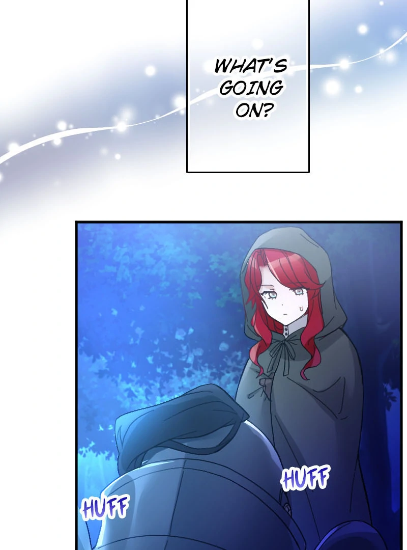The Armored Prince’s Awkward Love chapter 4 page 62