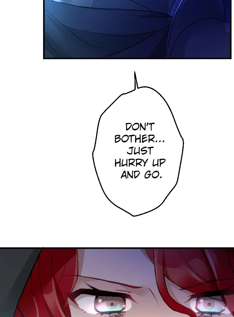The Armored Prince’s Awkward Love chapter 4 page 63