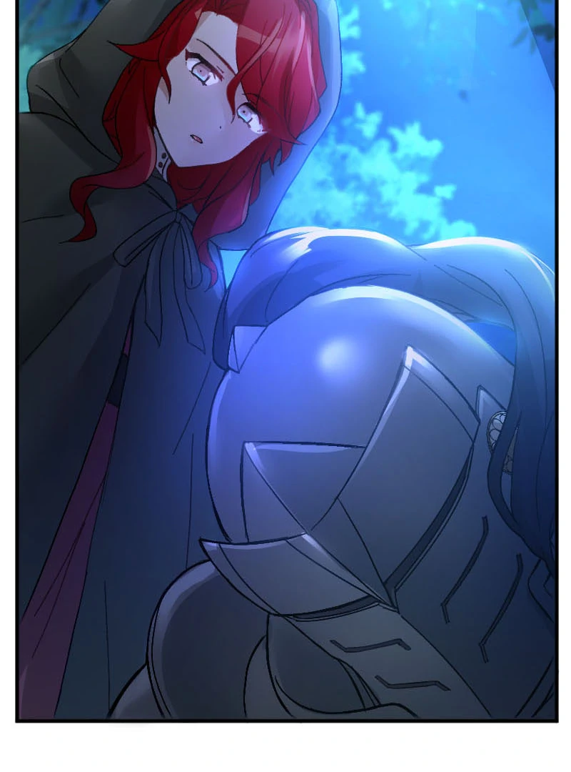 The Armored Prince’s Awkward Love chapter 4 page 66