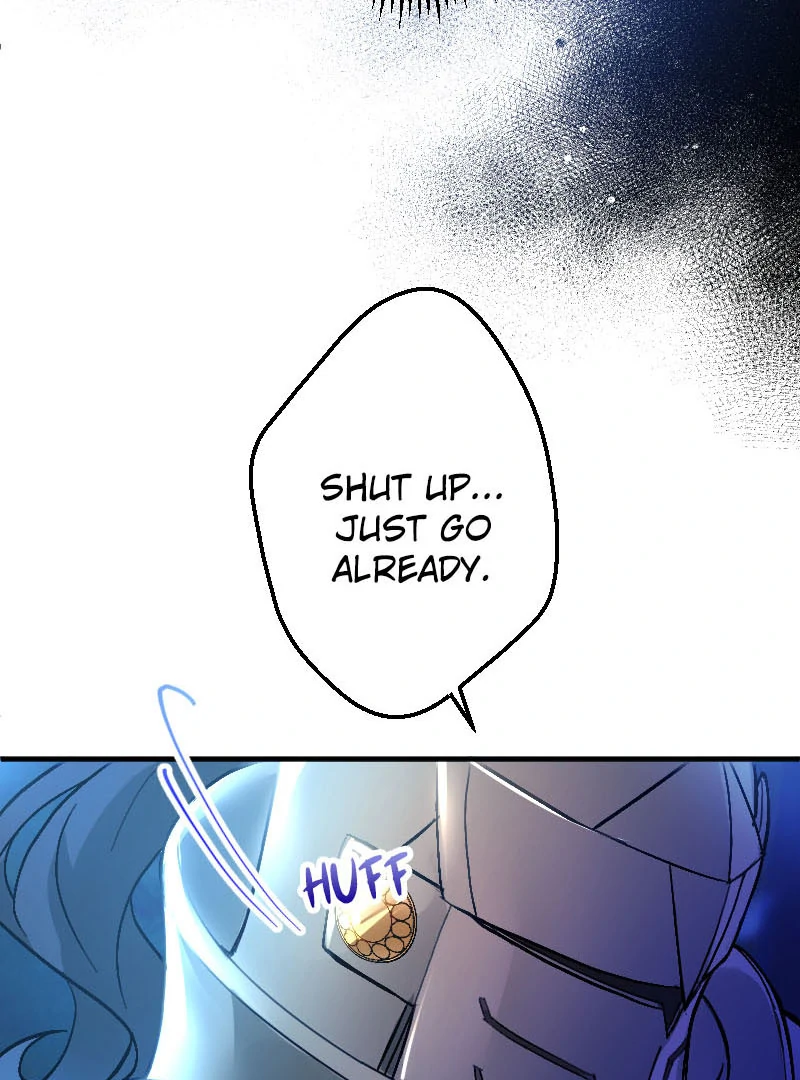 The Armored Prince’s Awkward Love chapter 4 page 68