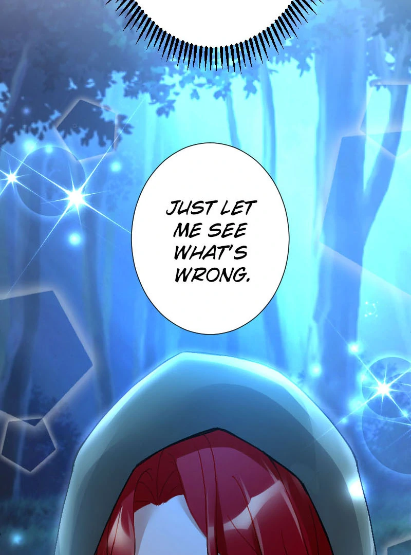 The Armored Prince’s Awkward Love chapter 4 page 71