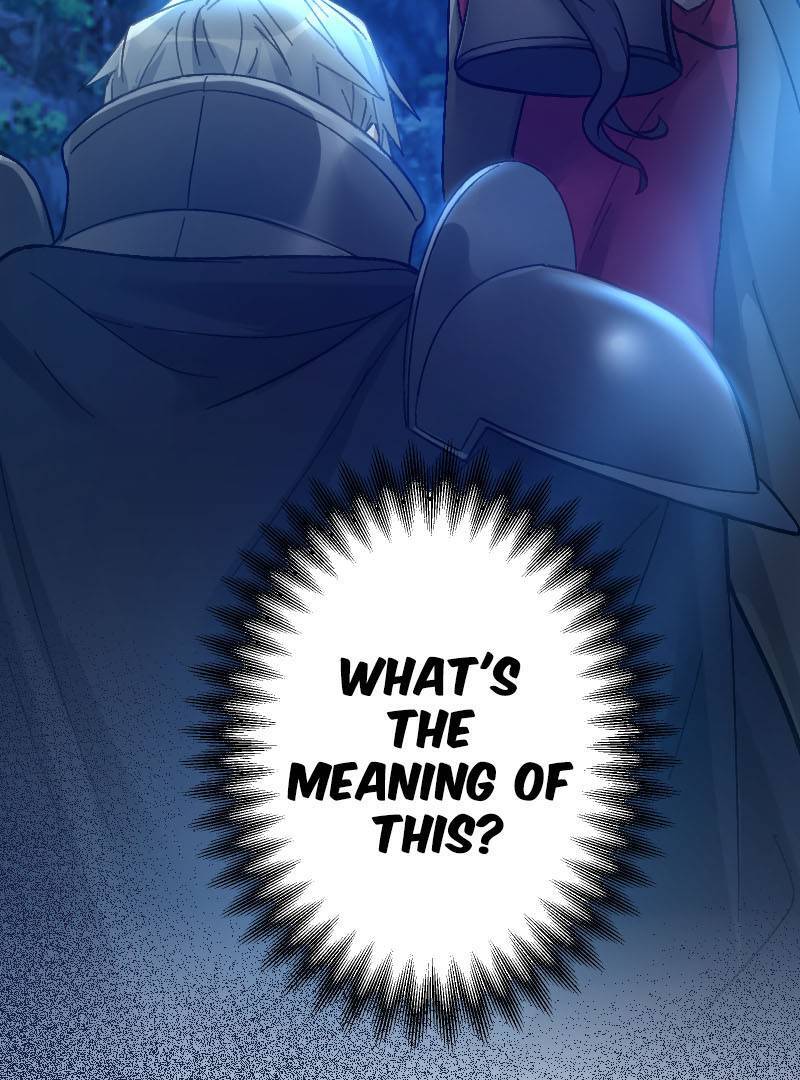The Armored Prince’s Awkward Love chapter 5 page 3
