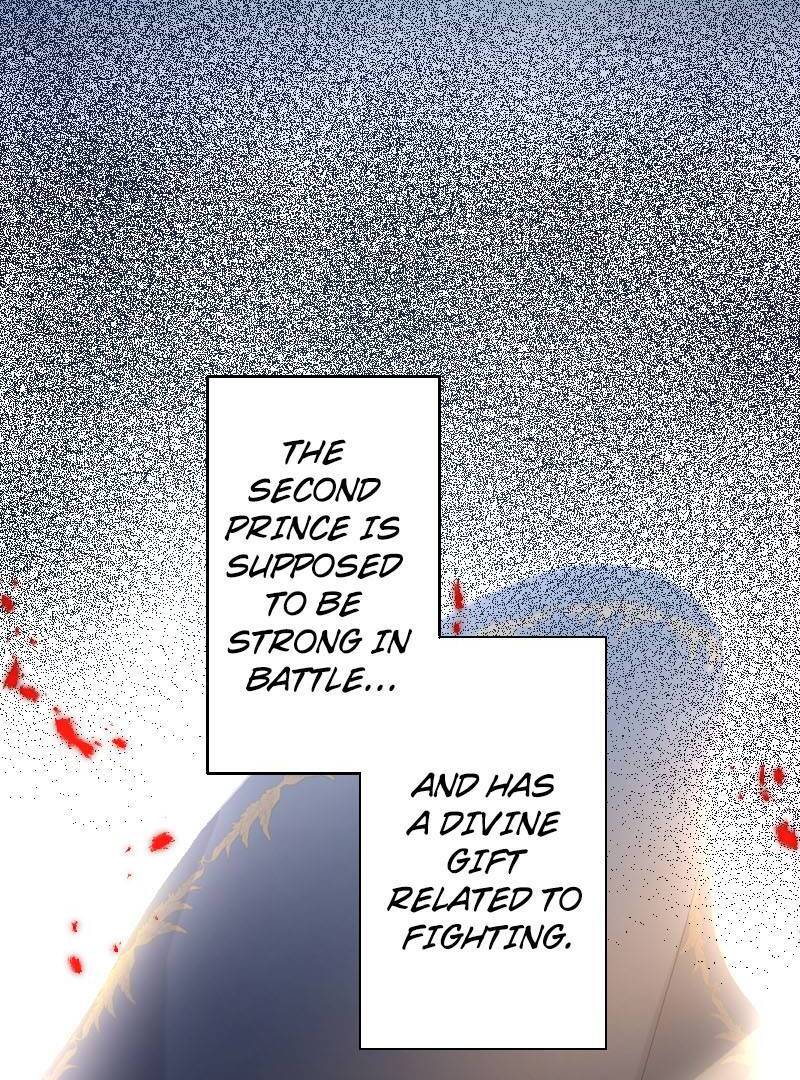 The Armored Prince’s Awkward Love chapter 5 page 4