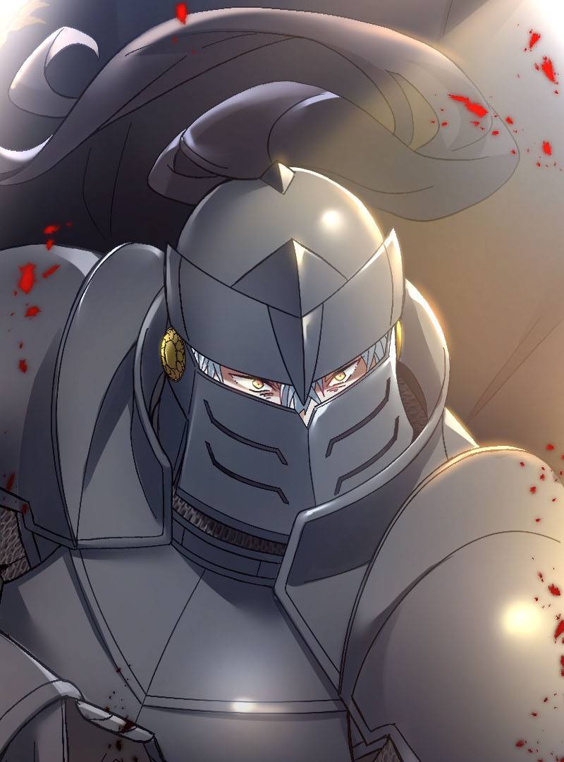 The Armored Prince’s Awkward Love chapter 5 page 5