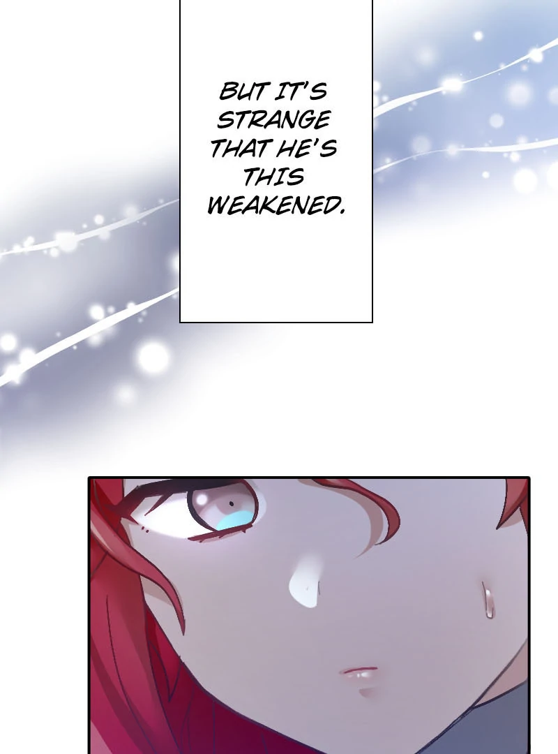 The Armored Prince’s Awkward Love chapter 5 page 9