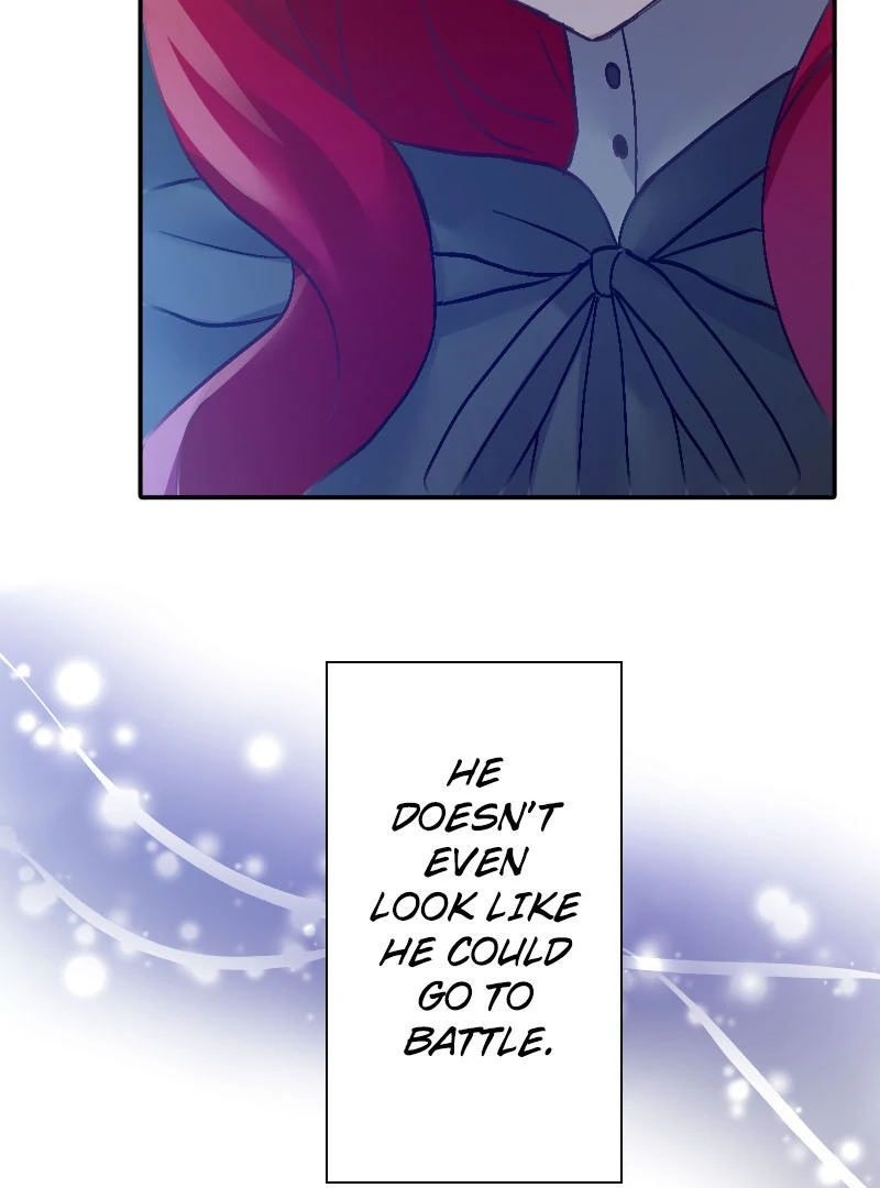 The Armored Prince’s Awkward Love chapter 5 page 10