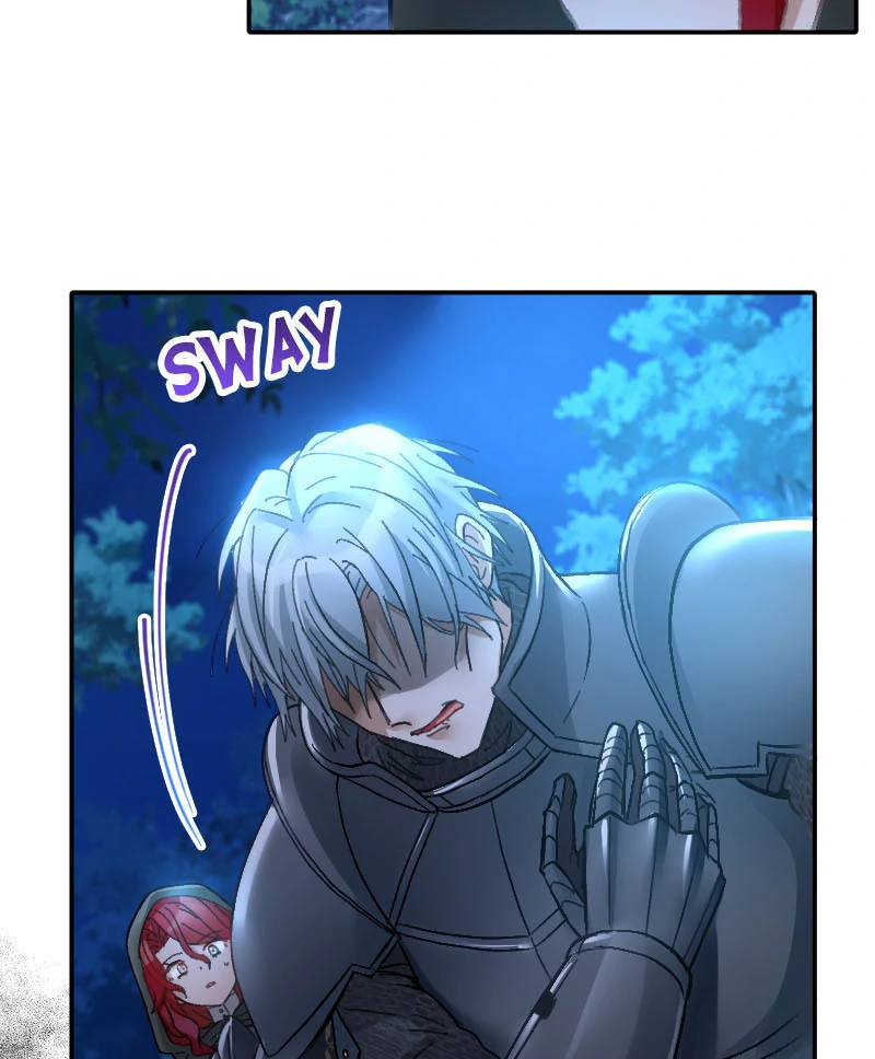 The Armored Prince’s Awkward Love chapter 5 page 13