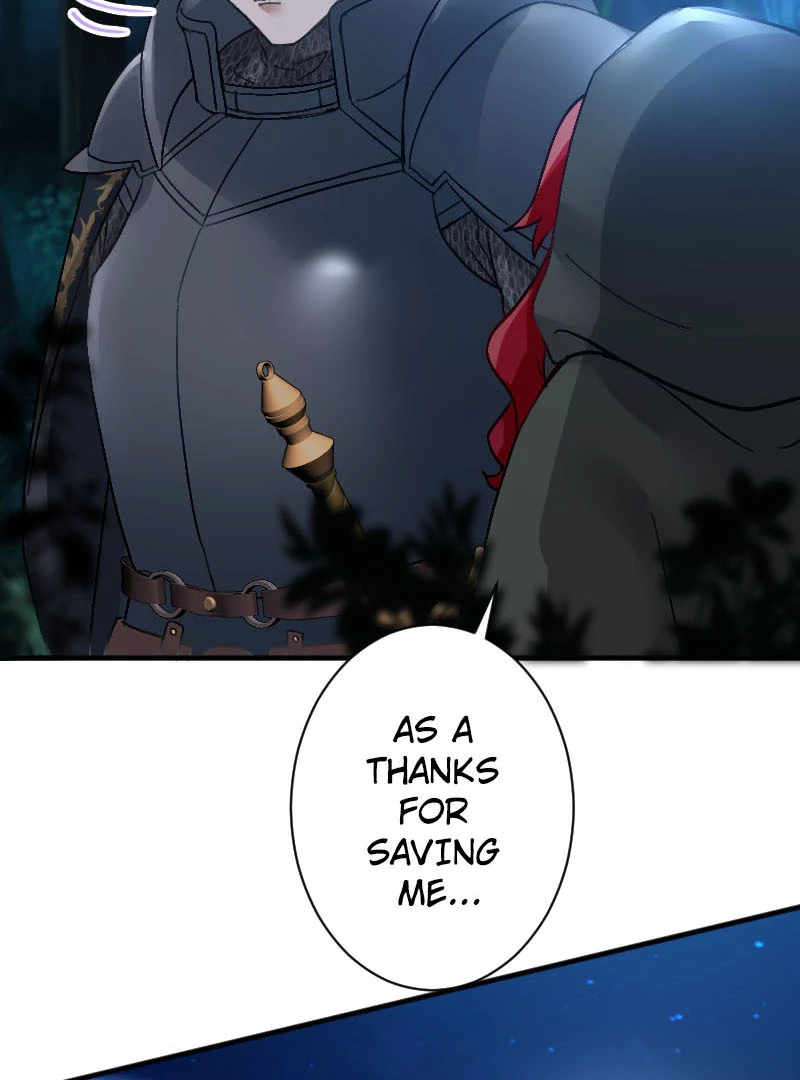 The Armored Prince’s Awkward Love chapter 5 page 27