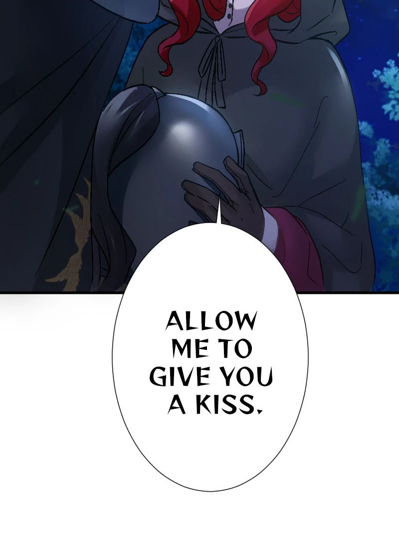 The Armored Prince’s Awkward Love chapter 5 page 29