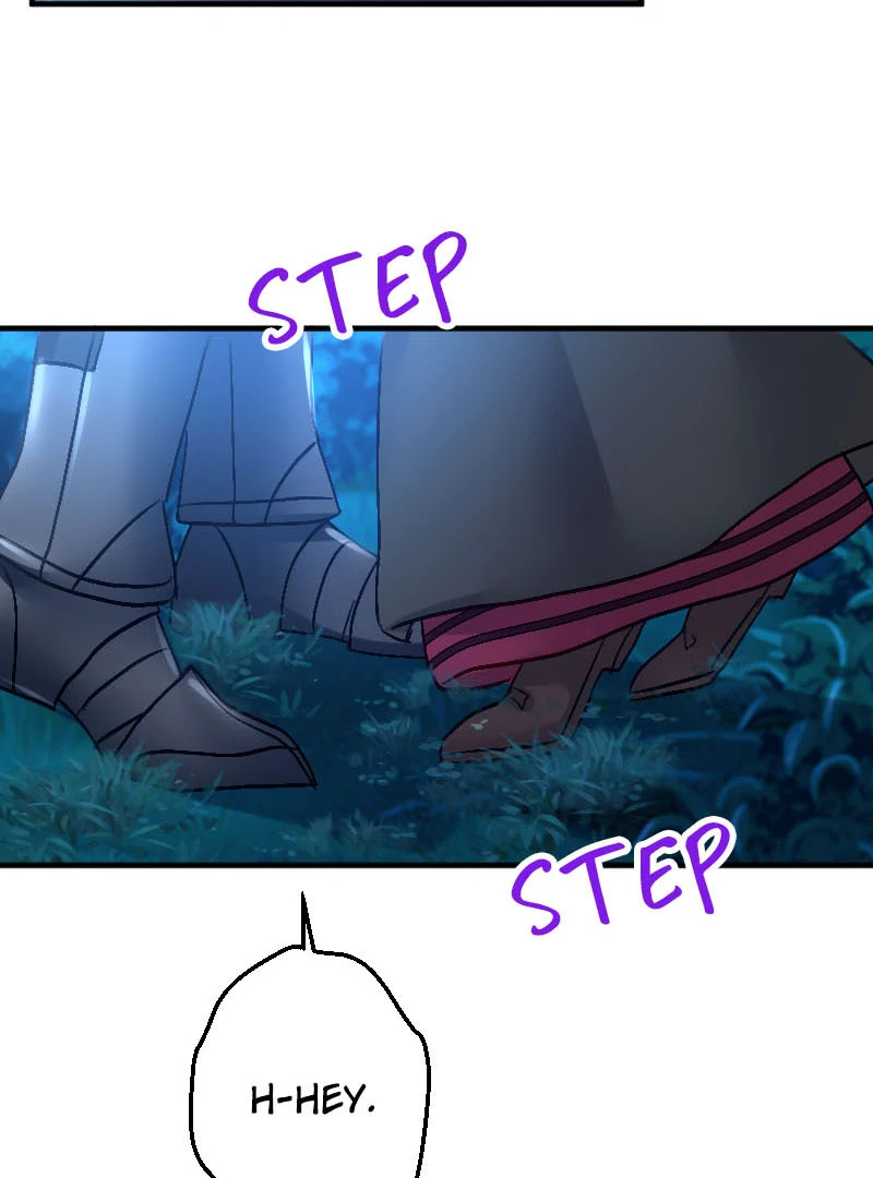 The Armored Prince’s Awkward Love chapter 5 page 31