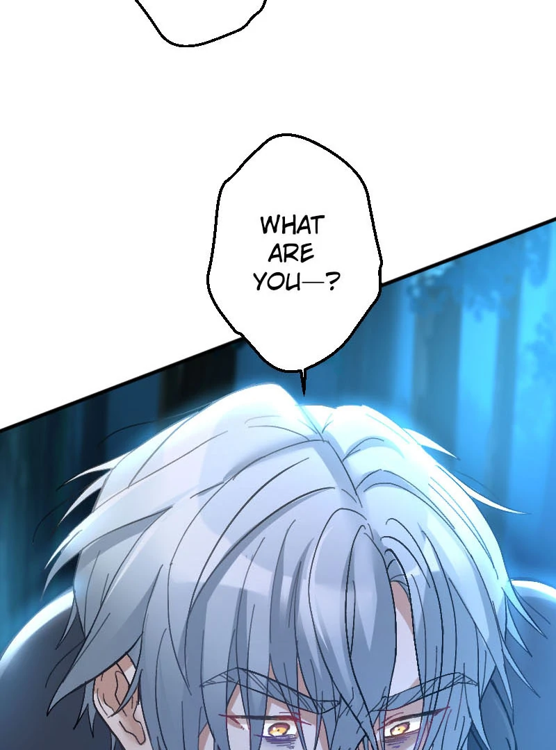 The Armored Prince’s Awkward Love chapter 5 page 32