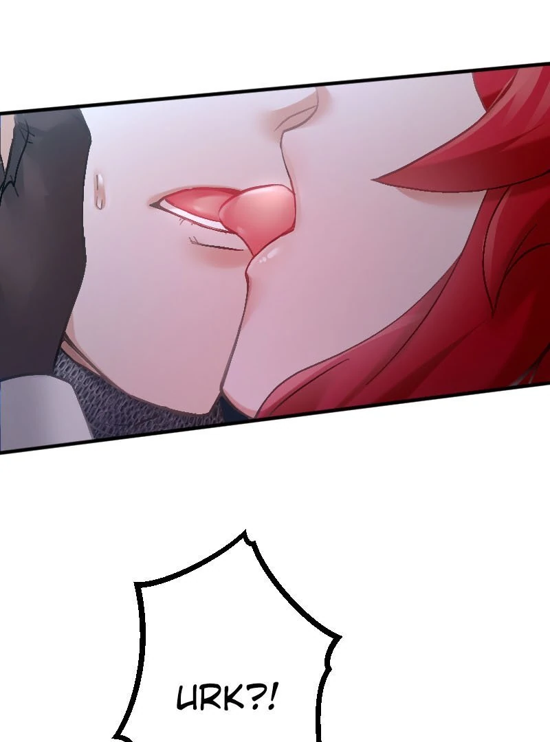 The Armored Prince’s Awkward Love chapter 5 page 37
