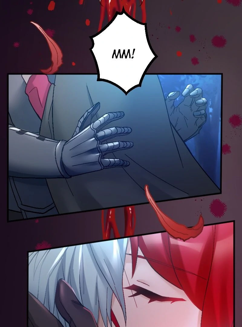 The Armored Prince’s Awkward Love chapter 5 page 40