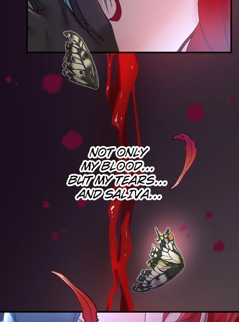 The Armored Prince’s Awkward Love chapter 5 page 41