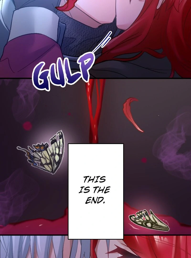 The Armored Prince’s Awkward Love chapter 5 page 42