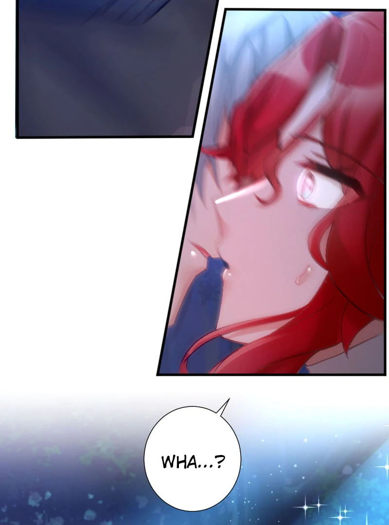 The Armored Prince’s Awkward Love chapter 5 page 46