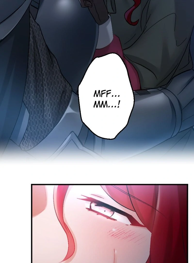 The Armored Prince’s Awkward Love chapter 5 page 56