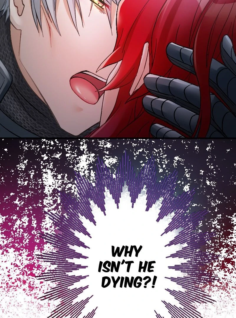 The Armored Prince’s Awkward Love chapter 5 page 58