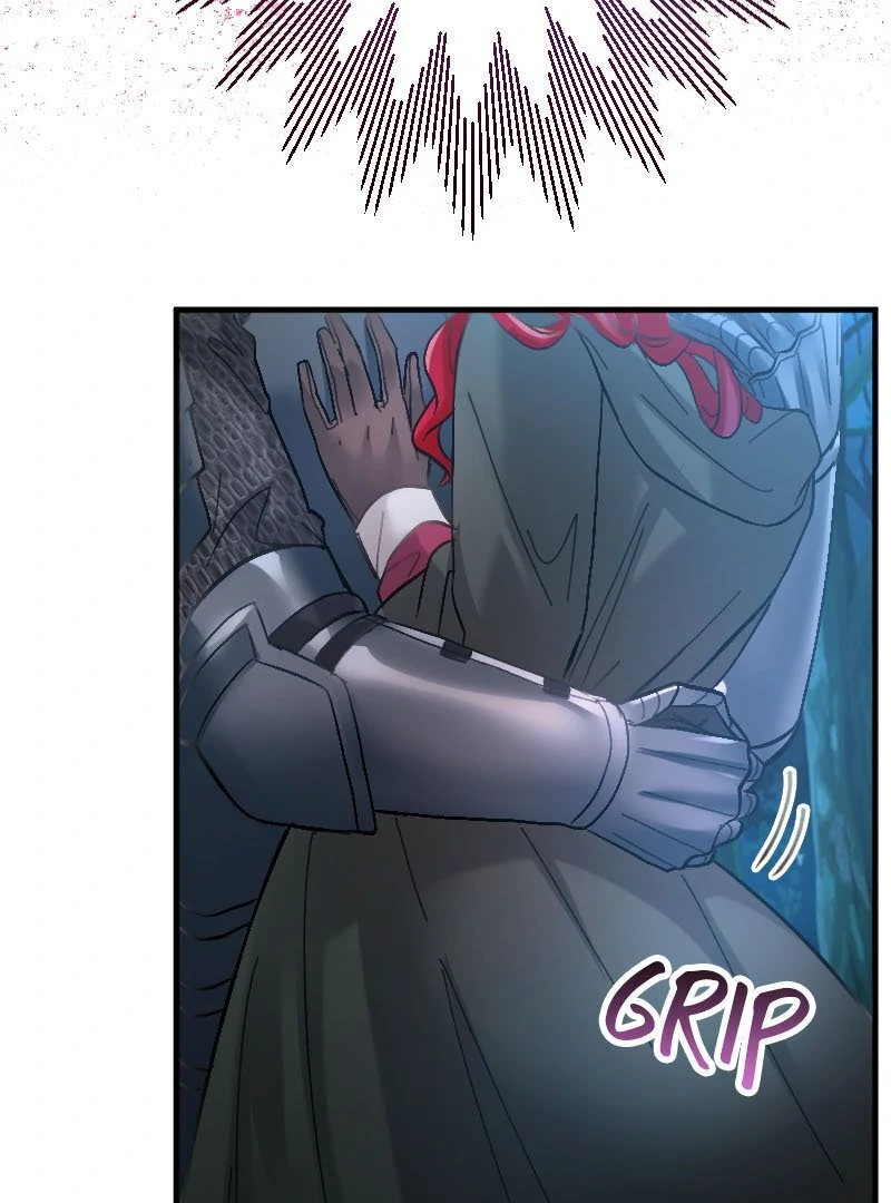 The Armored Prince’s Awkward Love chapter 5 page 59