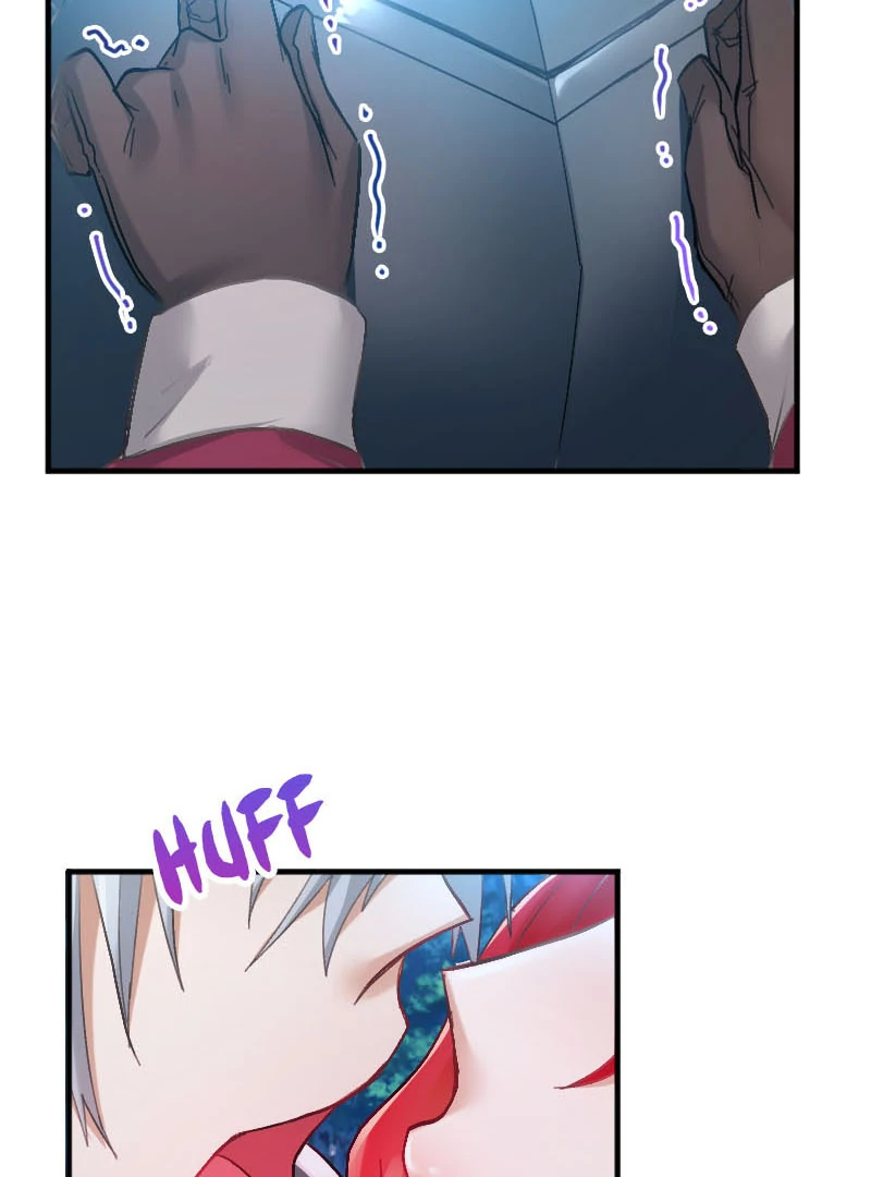 The Armored Prince’s Awkward Love chapter 5 page 64