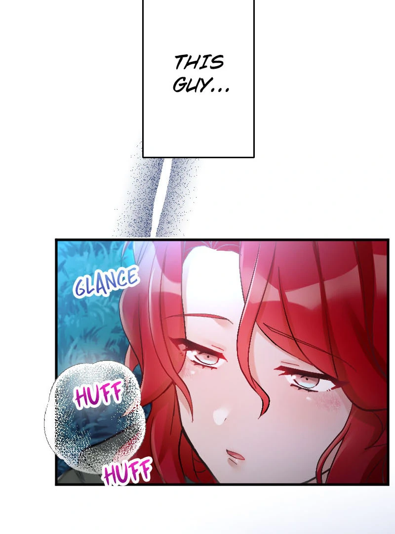 The Armored Prince’s Awkward Love chapter 5 page 67