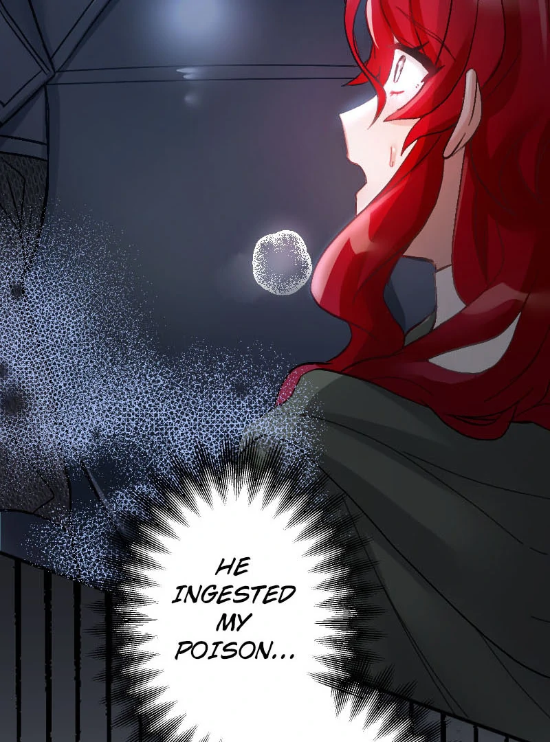 The Armored Prince’s Awkward Love chapter 5 page 69