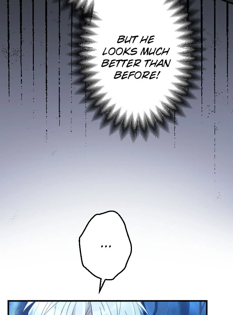 The Armored Prince’s Awkward Love chapter 5 page 70