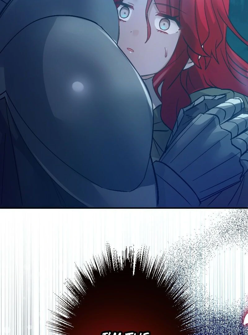 The Armored Prince’s Awkward Love chapter 6 page 2