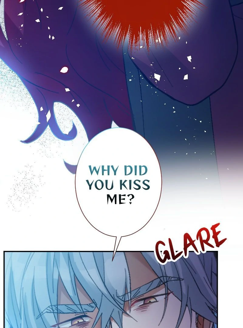 The Armored Prince’s Awkward Love chapter 6 page 5