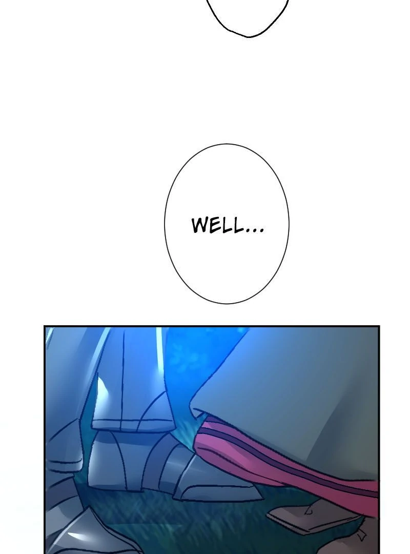 The Armored Prince’s Awkward Love chapter 6 page 7