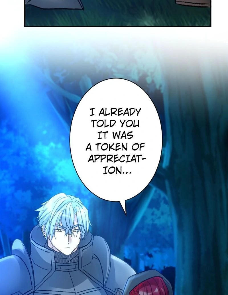The Armored Prince’s Awkward Love chapter 6 page 8