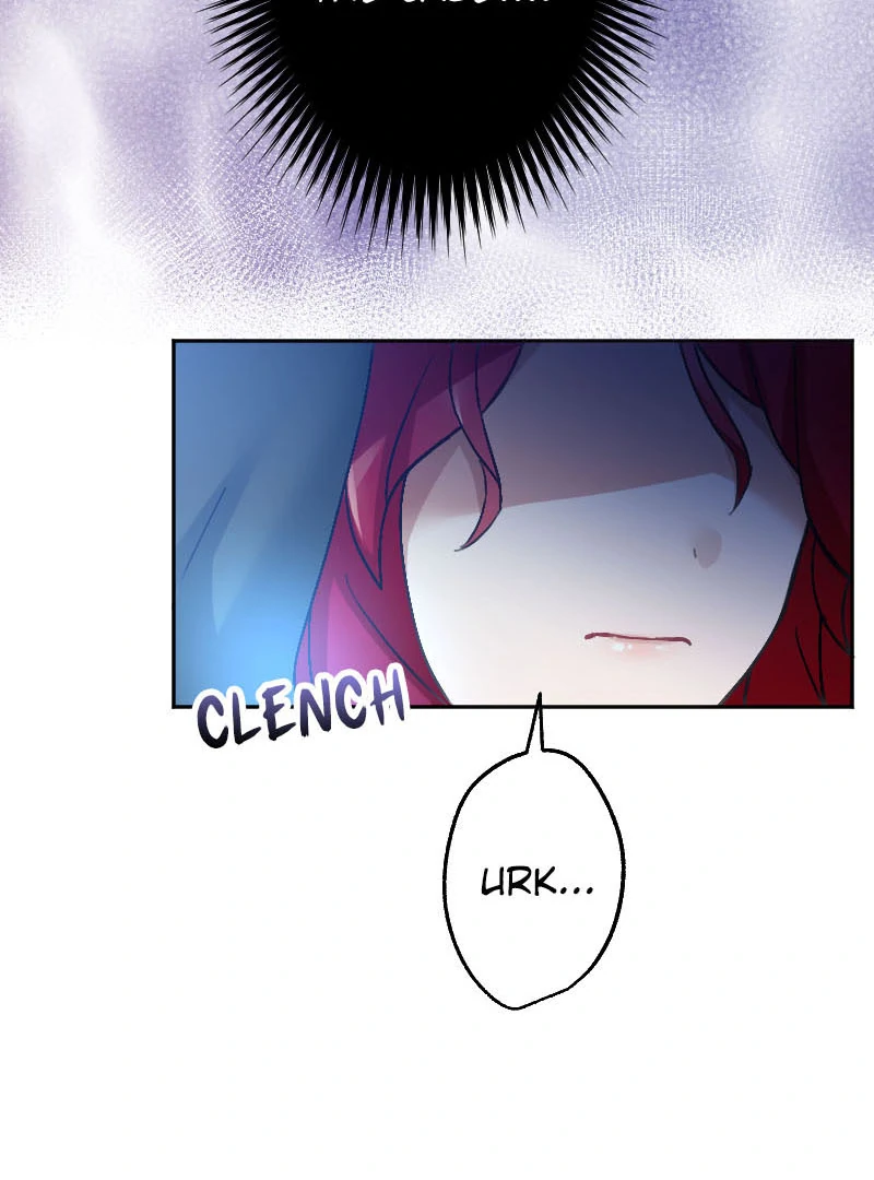 The Armored Prince’s Awkward Love chapter 6 page 13